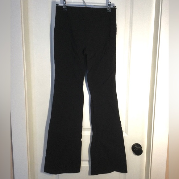 Black dress pants - Picture 2 of 4